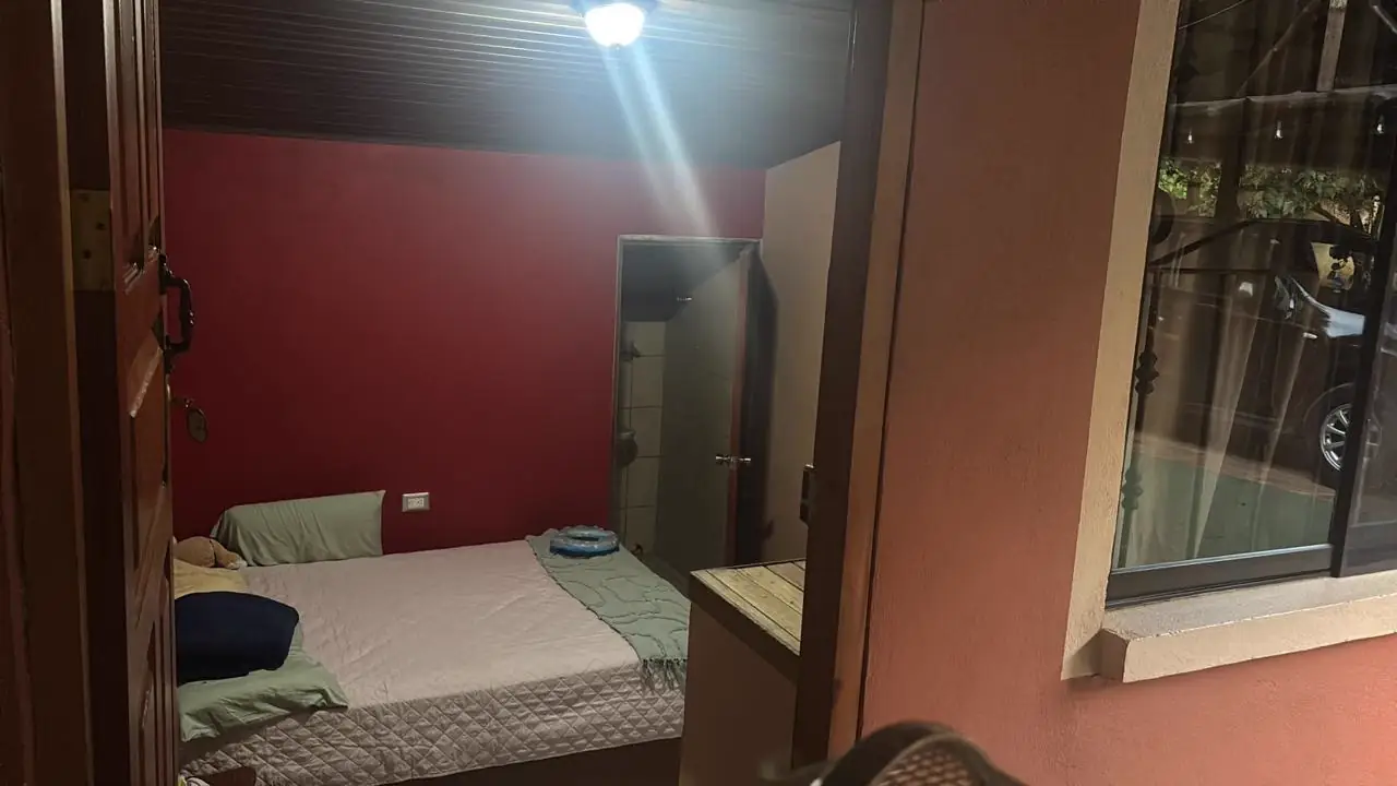 Habitación Altamira Laguna Lodge