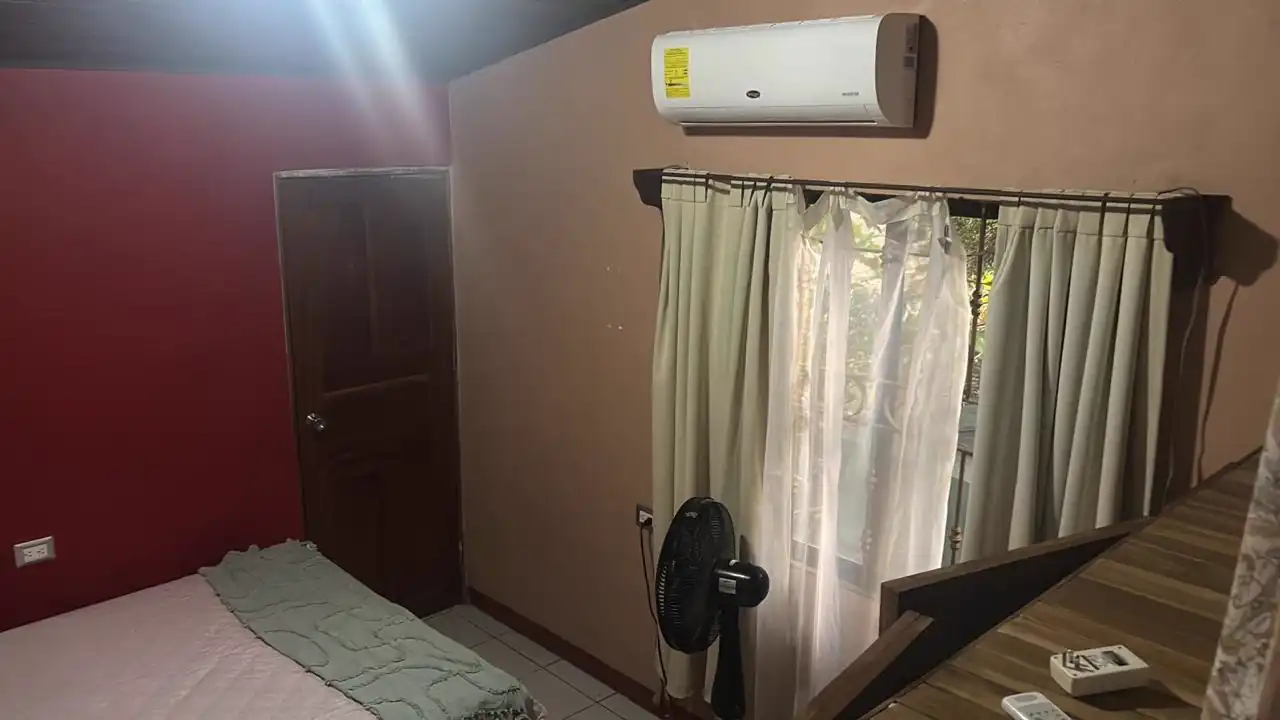Habitación Altamira Laguna Lodge