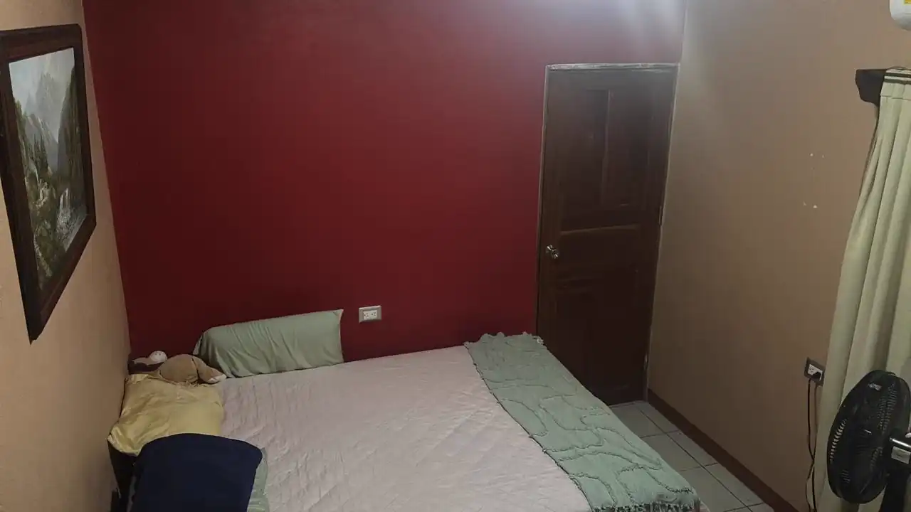 Habitación Altamira Laguna Lodge